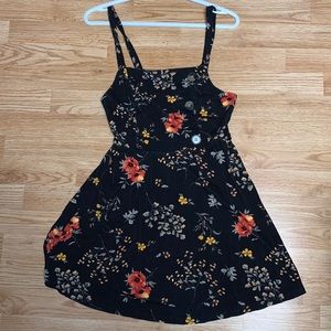 Beautiful summer dress